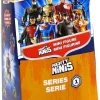 Outlet 🛒 DC Justice League Action Mighty Minis Series 1 Mystery Box [36 Packs] ✨ -DC Comics Shop justiceleageminibox