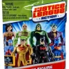 Outlet ⭐ DC Justice League Action Mighty Minis Series 2 Mystery Pack [1 RANDOM Figure] ✨ -DC Comics Shop justiceleageminipks2