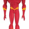 Discount 🎁 Justice League Animated The Flash Action Figure ⌛ -DC Comics Shop justiceleagueanimatedflashfigure