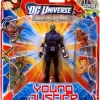 Discount 🛒 DC Universe Young Justice Sportsmaster Action Figure ✨