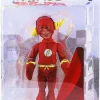 Buy 🥰 DC MAD Just Us League of Stupid Heroes Alfred E. Neuman as The Flash Action Figure 😍 -DC Comics Shop justusflash