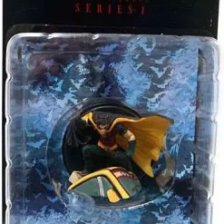 Best deal ⭐ Batman Kotobukiya Series 1 Robin Mini Figure 🔔