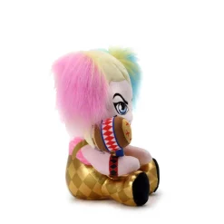 Coupon ⭐ DC Birds of Prey Phunny Harley Quinn 7-Inch Plush [Sitting] 🎁 -DC Comics Shop kr15983 inset2