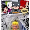 Flash Sale 👏 DC Universe Keychain Series Aquaman Keychain ✨ -DC Comics Shop krdckeyaqua