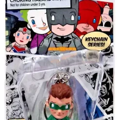 Best Pirce ⌛ DC Universe Keychain Series Green Lantern Keychain 😍