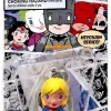 New 🧨 DC Universe Keychain Series Supergirl Keychain 👍 -DC Comics Shop krdckeysupgirl