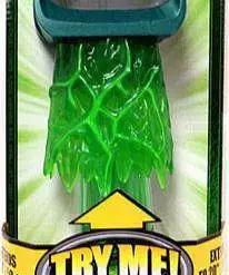 Best deal ⭐ Green Lantern Movie Power Slingers Battle Fist Roleplay Toy [Damaged Package] ⌛