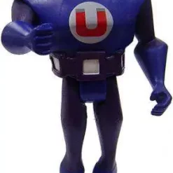 Best reviews of ⭐ Justice League Mutiny in the Ranks Dr. Polaris Action Figure [Loose] ✔️