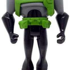 Top 10 🎉 DC Universe Justice League Lex Luthor Action Figure [Grey, No Package] ✔️