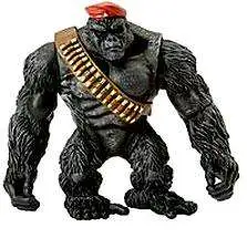 Flash Sale 🔔 DC Infinite Heroes Mallah's Revenge Monsieur Mallah Action Figure [Loose] ⭐