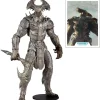 Top 10 🔥 McFarlane Toys DC Multiverse Steppenwolf MEGA Action Figure [Justice League] 🎁 -DC Comics Shop m15087
