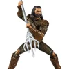 Outlet ⌛ McFarlane Toys DC Multiverse Aquaman Action Figure [Justice League] ❤️