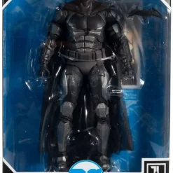 Flash Sale 🔔 McFarlane Toys DC Multiverse Batman Action Figure [Justice League] 🔔 -DC Comics Shop m15092 inset3