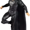 Budget ✨ McFarlane Toys DC Multiverse Superman Action Figure [Justice League] ✔️ -DC Comics Shop m15095