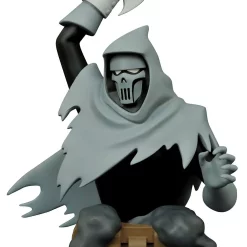 Best reviews of ⌛ Batman Mask of the Phantasm Phantasm Bust ⭐