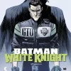 Cheap 😉 DC Batman White Knight #8 Comic Book ✔️