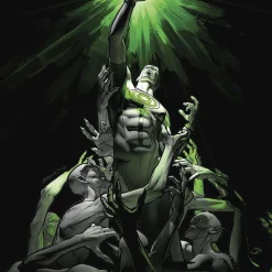 Budget 😍 DC Green Lanterns #46 Comic Book [Variant] 🎉