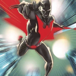 Best reviews of 😀 DC Batman Beyond #32 Comic Book [Kaare Andrews Variant Cover] 🌟
