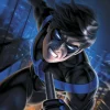 Coupon ⭐ DC Nightwing #60 Comic Book [Warren Louw Variant Cover] 🧨 -DC Comics Shop mar190540