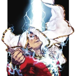 Best reviews of ⭐ DC Shazam! #6 2019 Comic Book [Karmome Shirahama Variant Cover] ✨