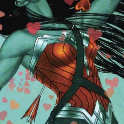 Wholesale ⭐ DC Wonder ⌛ Woman #70 Comic Book [Jenny Frison Variant Cover] ⌛