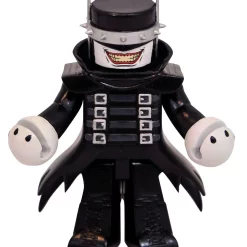 Brand new 🧨 DC Vinimates Dark Nights: Metal The Batman Who Laughs 4-Inch Collectible PVC Statue 😀