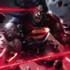 Promo 😍 DC Dark Nights #1 of 6 Death Metal Comic Book [Francesco Mattina Superman Variant Cover] 🌟 -DC Comics Shop mar200479