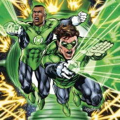 Best Pirce 🛒 DC Green Lantern #1 80th Anniversary 100 Page Spectacular Comic Book [Neal Adams 1970's Variant Cover] ⌛