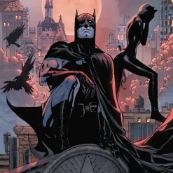 Best deal ✔️ DC Batman #94 Comic Book 🌟