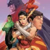 Best reviews of 👍 DC Justice League #46 Comic Book [Clay Mann Variant Cover] 🎁