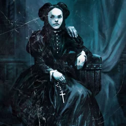 Wholesale ❤️ DC Black Label Daphne Byrne #5 of 6 Hill House Comics Comic Book [Sebastian Fiumara Variant Cover] ✔️