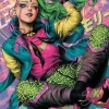 Coupon ❤️ DC Comics Batman #108 Comic Book [Artgerm Variant, Debut of Miracle Molly] 🎁 -DC Comics Shop mar217034