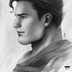 Best deal ✨ DC Comics Action Comics #1033 Comic Book [1:25 Bartel Variant] ✨