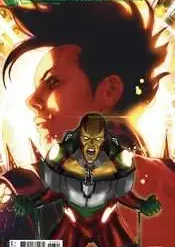 Outlet 🔔 DC Comics Mister Miracle: The Source of Freedom #3 Comic Book [Card Stock Variant] ✨