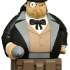 Wholesale ⭐ DC Batman The Animated Series Penguin 5-Inch Bust ❤️ -DC Comics Shop may172501