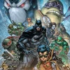 Best reviews of 👏 DC Batman / Teenage Mutant Ninja Turtles II Hard Cover Comic Book ❤️ -DC Comics Shop may180573