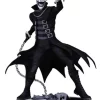 Top 10 ✔️ Black & White The Batman Who Laughs 7-Inch Statue [Greg Capullo, 1st Edition] 🤩 -DC Comics Shop may180609