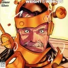 Flash Sale ⭐ DC Doom Patrol Weight Of The Worlds #1 Comic Book [Mitch Gerads Variant Cover] 🥰 -DC Comics Shop may190368