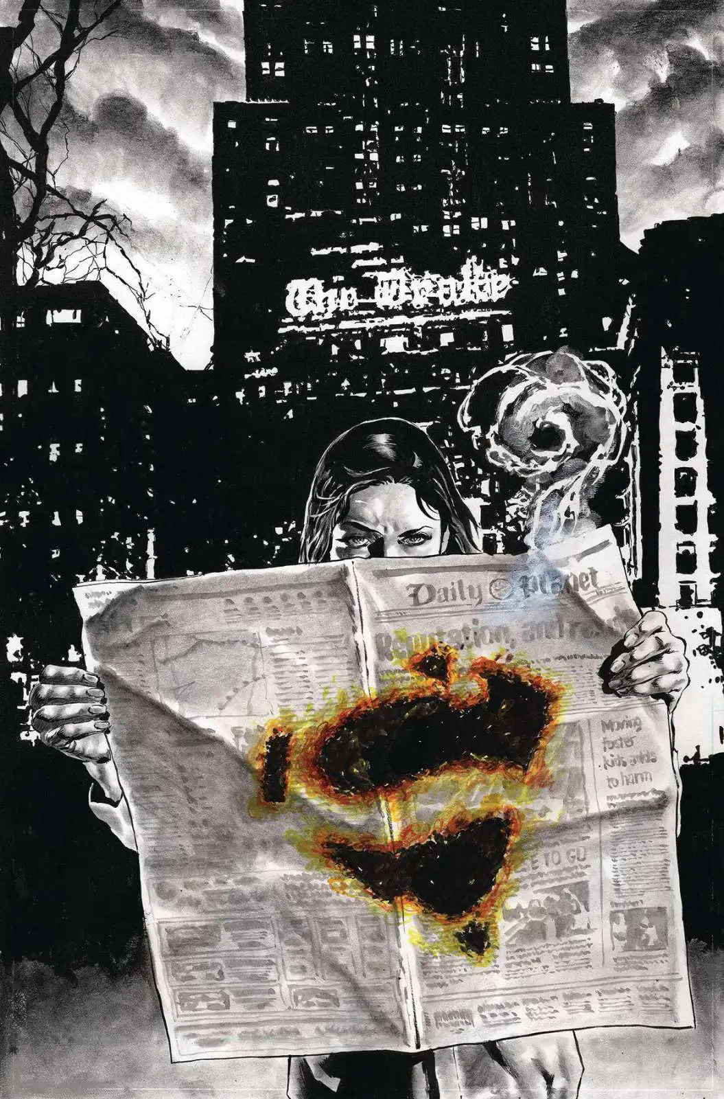 Brand new ⌛ DC Lois Lane #1 of 12 Comic Book ❤️ 3 Brand new ⌛ DC Lois Lane #1 of 12 Comic Book ❤️