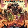 New 🛒 DC Batman Secret Files #2 Comic Book ⌛ -DC Comics Shop may190387