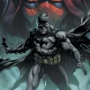 Coupon 🎁 DC Event Leviathan #2 of 6 Comic Book [Jason Fabok Variant Cover] ⌛ -DC Comics Shop may190407