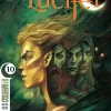 Best deal ✨ DC Lucifer #10 The Sandman Universe Comic Book ⭐