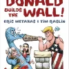 Flash Sale โ Regnery Publishing Donald the Caveman Donald Drains Builds the Wall Hardcover Comic Book ๐ฅ 1 Flash Sale โ Regnery Publishing Donald the Caveman Donald Drains Builds the Wall Hardcover Comic Book ๐ฅ -DC Comics Shop may198008