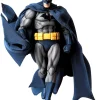 Promo ✔️ DC MAFEX Batman Action Figure [Hush, Blue Costume] 😉