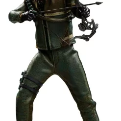 Cheapest 🌟 DC Green Arrow Action Figure [2.0 Version] 🌟