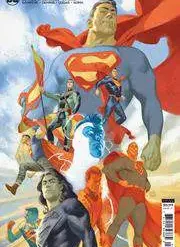Best reviews of ✔️ DC Comics Action Comics #1033B Comic Book [Julian Totino Tedesco Variant] 👍
