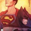 Cheap 😀 DC Comics Batman Superman #20B Comic Book [Jenny Frison Variant] ✔️ -DC Comics Shop may217052