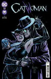 Deals 🛒 DC Comics Catwoman #33A Comic Book 🔔 3 Deals 🛒 DC Comics Catwoman #33A Comic Book 🔔