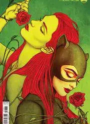 Best Sale ❤️ DC Comics Catwoman #33B Comic Book ⭐