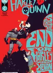 Wholesale ✨ DC Comics Harley Quinn #5A Comic Book ✔️